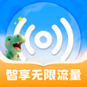 智享无限流量app图标