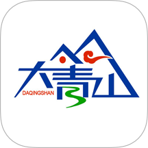 大箐山融媒app图标