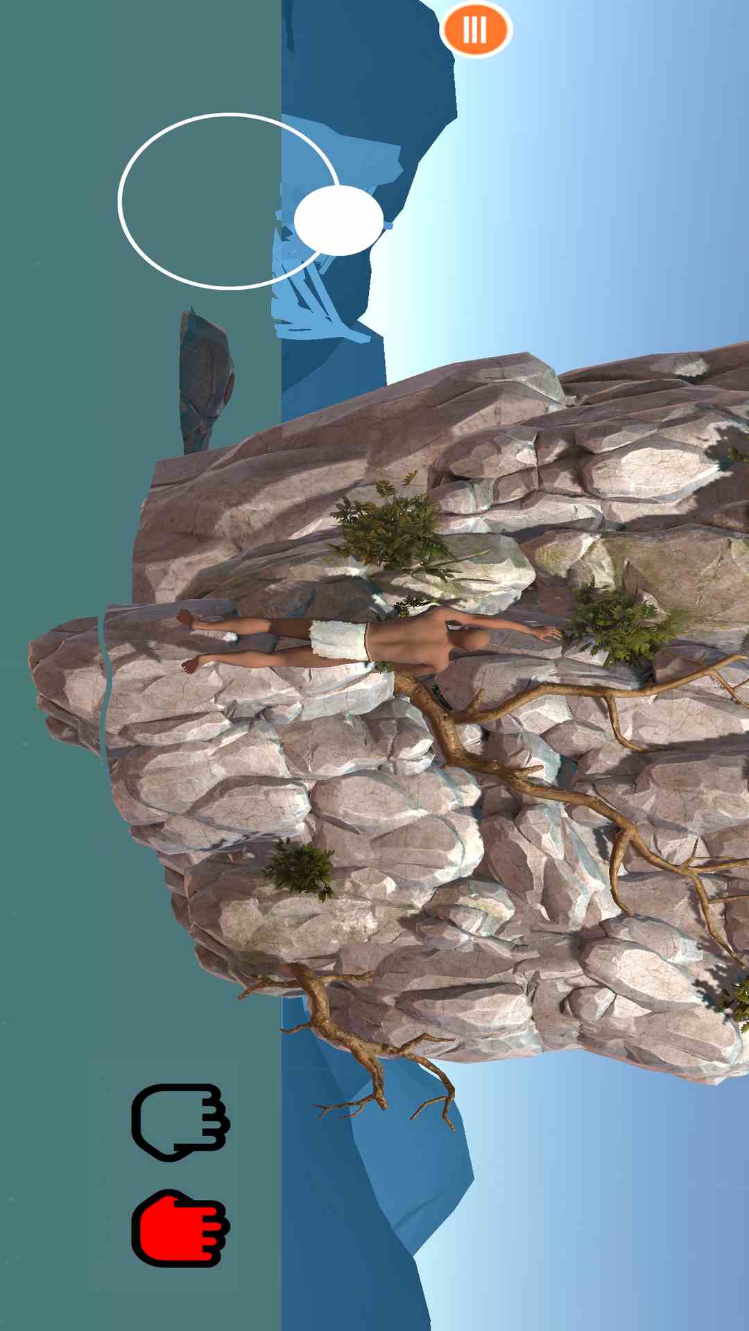 超级爬坡游戏