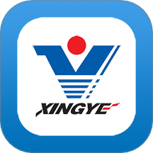 兴业云家园app图标
