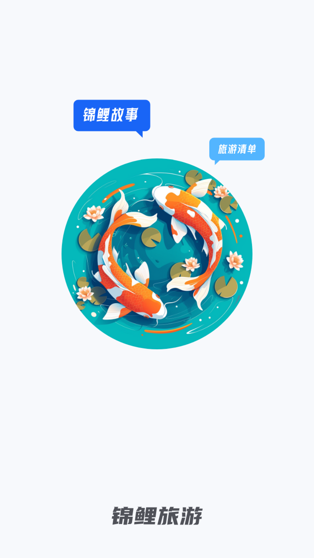 锦鲤旅游app图3