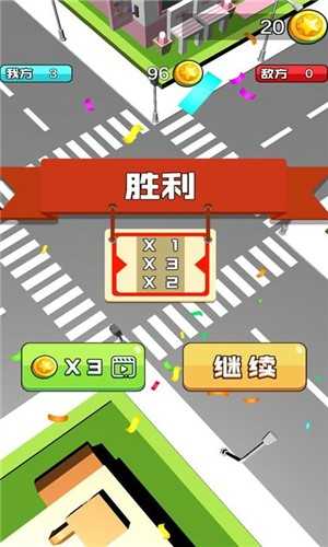 橡皮人大作战安卓版