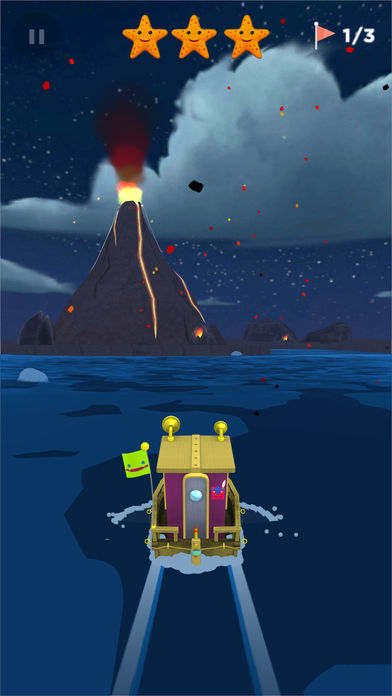 Sea Hero游戏图1