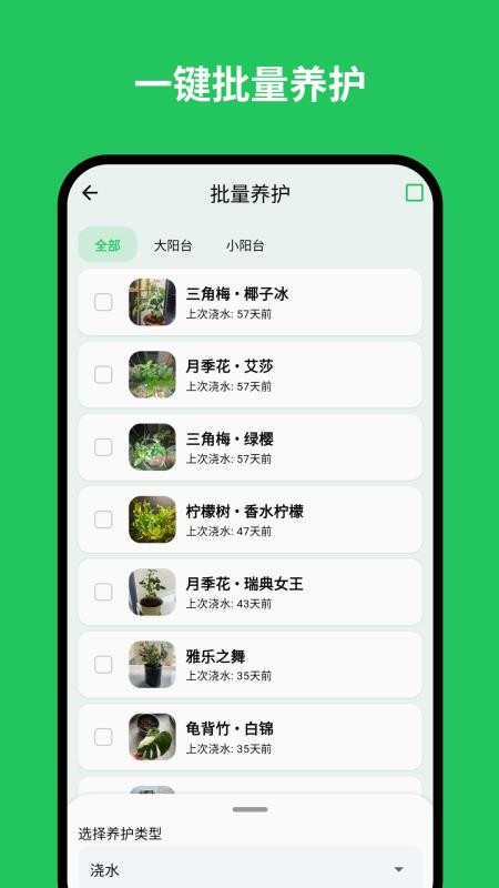 植迹app