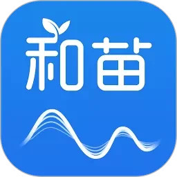 和苗音箱app图标