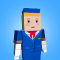 Idle Airport官方版图标