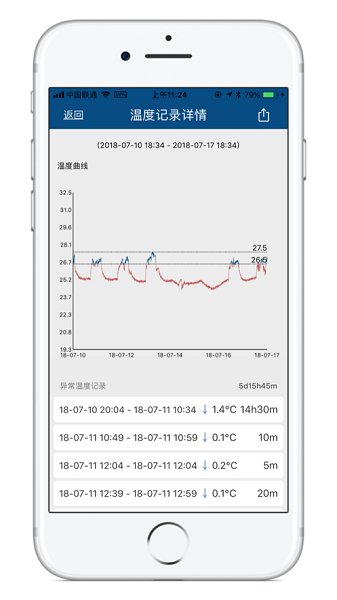 秒秒测冷链app图3