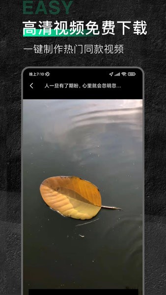 魔音素材app图2