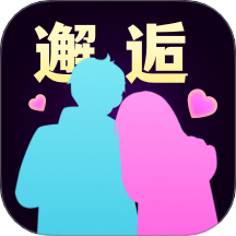 心跳邂逅app图标