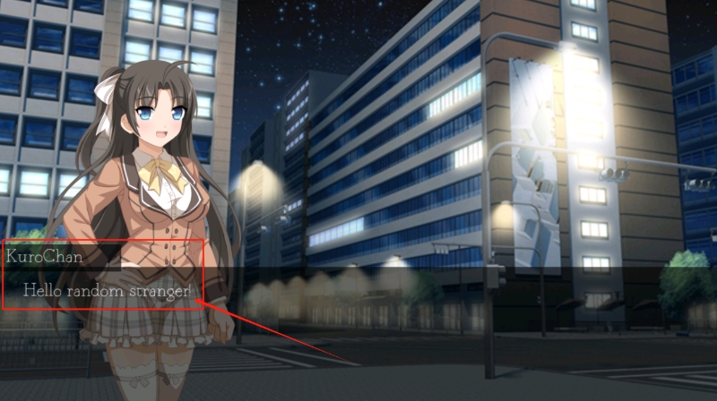 HenTales官网版