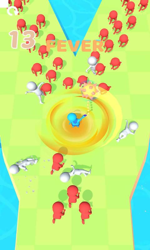 Spin Mace手机版