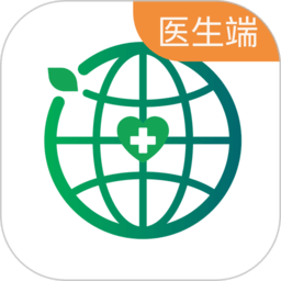 快问医生版app图标