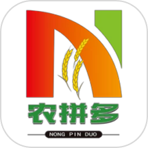 农拼多app图标