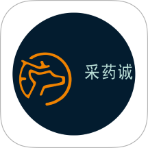 采药诚app图标