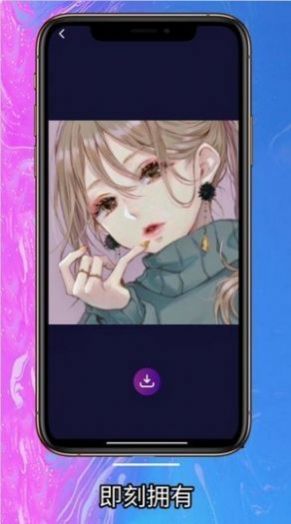 简约壁纸app图2