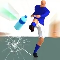 踢走一切（Kicking Everything）图标