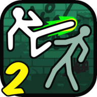 多人街头格斗2（Street Fighting 2: Multiplayer）图标