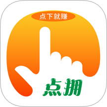 点拥app图标