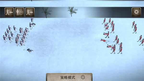 战争世界模拟手机版