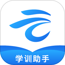 知旅云学训助手手机版图标