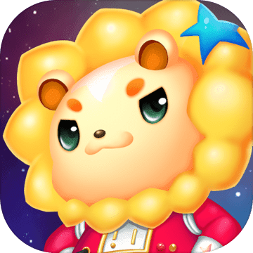 星宠大作战图标