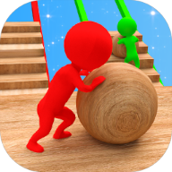 3D雪地竞速（Snow Race）游戏图标