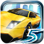 Asphalt5手机版图标