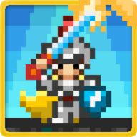 Tap Knight and the Dark Castle最新版图标
