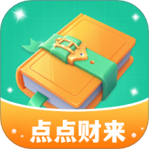 点点财来app图标