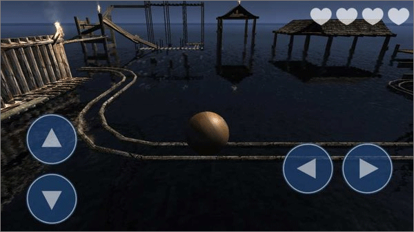 极限平衡球3（Extreme Balancer 3）图2