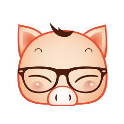 小猪导航app图标