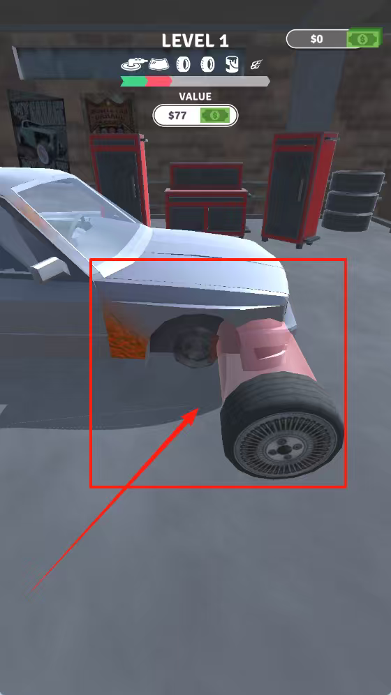 Car Maker 3D官网版