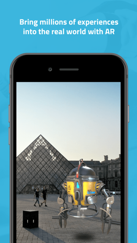 Sketchfab图1