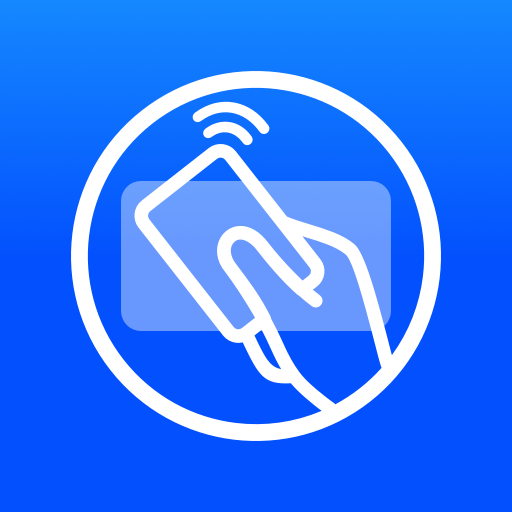NFC智能读写卡app图标
