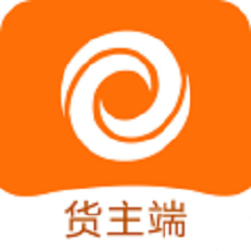 百城物联货主端手机版图标