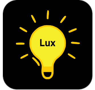光强仪eLux测光app图标