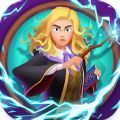 放置魔法学校图标
