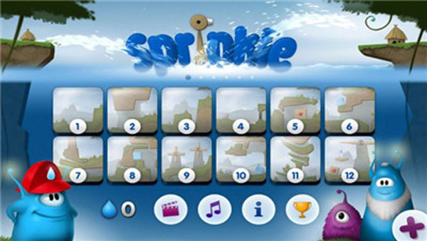 超级救火队员（Sprinkle）图3