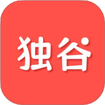 独谷app图标