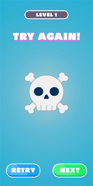 Cannonball Race游戏图2