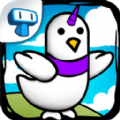 鸽子进化突变鸟类（Pigeon Evolution）游戏图标