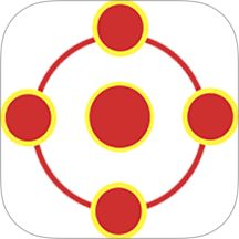 五方红app图标