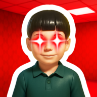 Nextbots：追逐房间图标
