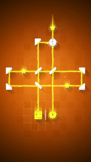 Laser Overload游戏图3