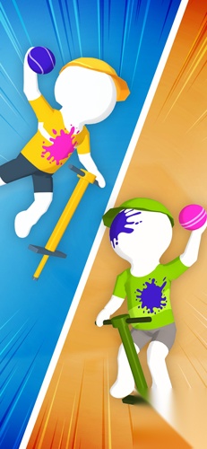 pogo paint图1