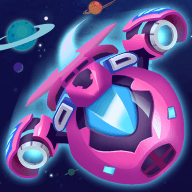星际飞战最新版图标