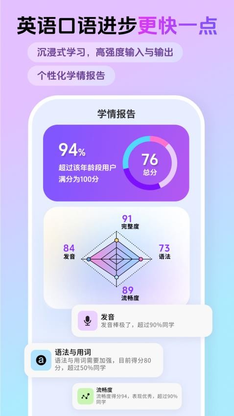 英语嘟嘟app图3