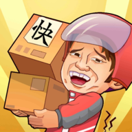 快递到了亲官网版图标