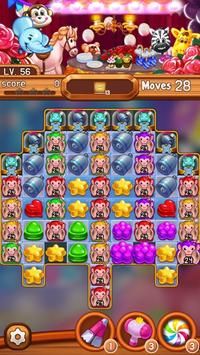 糖果消遣（CandyAmuse）游戏图3