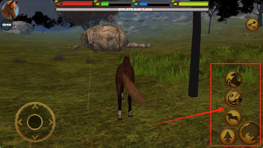 UltimateHorse安卓版
